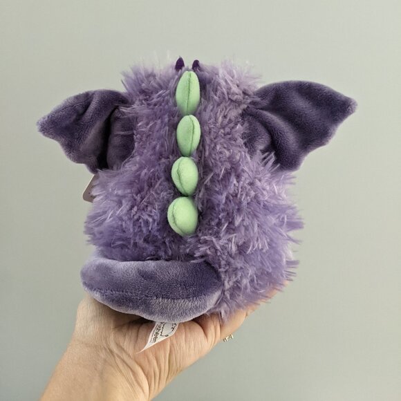 Pusheen Pip Dragon Plush - Picture 2 of 2